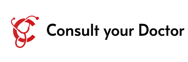Consult your Doctor Logo